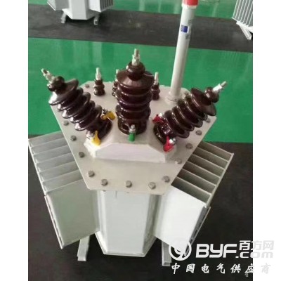 D20-5/10-0.23 铁路电源变压器 支持定制图2